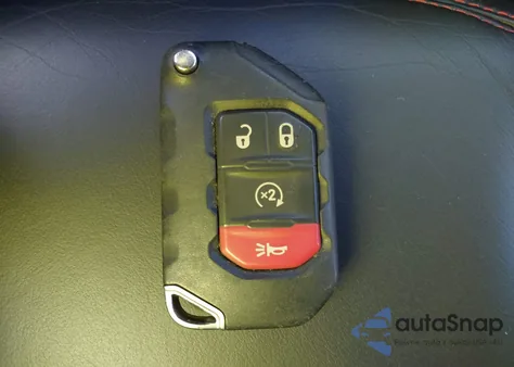 2021 Jeep Gladiator Rubicon 4X4 from USA, damaged, VIN 1C6JJTBG4ML526026